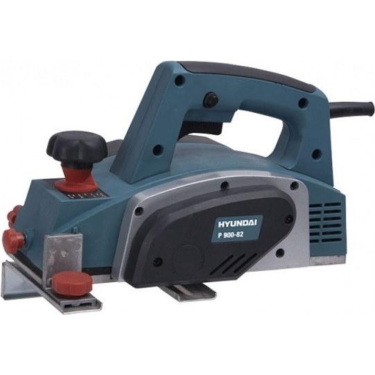 Електрорубанок мережевевий Hyundai P 900-82